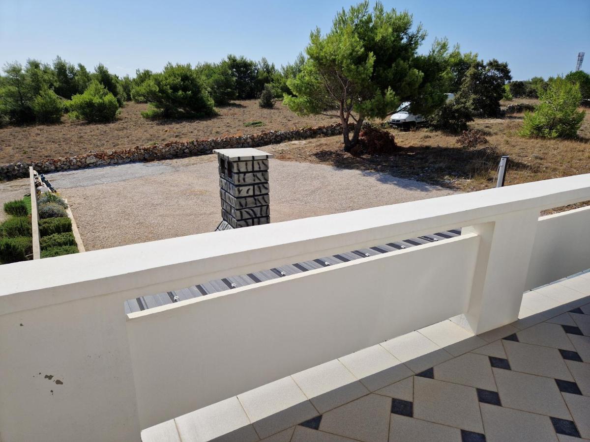 Apartmani Deak Vir Exterior foto